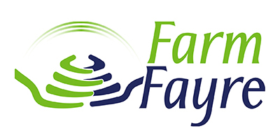 Farm Fayre Client Logo