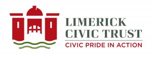 Limerick Civic Trust Logo - Civic Pride in Action